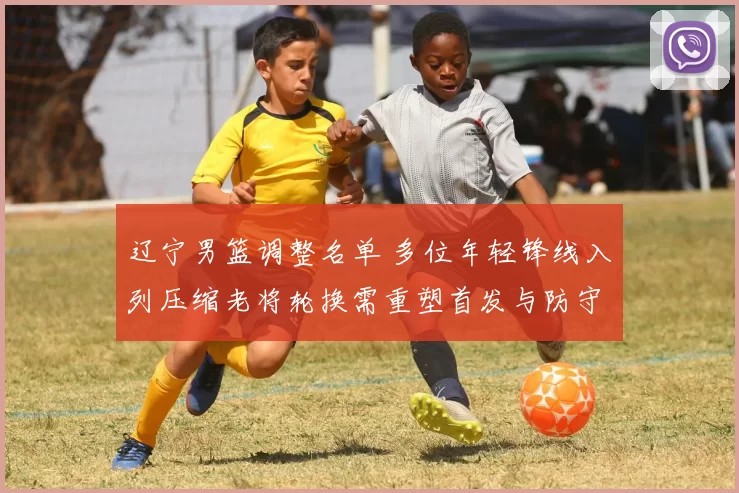辽宁男篮调整名单 多位年轻锋线入列压缩老将轮换需重塑首发与防守策略