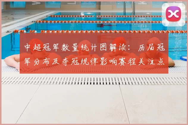 中超冠军数量统计图解读：历届冠军分布及夺冠规律影响赛程关注点